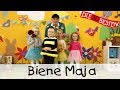 Biene Maja Singen Tanzen Und Bewegen Kinderlieder Biene Maja Singen Tanzen Und Bewegen Kinderlieder