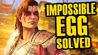 NEW IMPOSSIBLE EASTER EGG SOLVED IN BLACK OPS 4 ZOMBIES! (IX Guitar Riff Easter Egg)