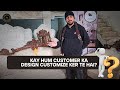 HUM CUSTOMIZE BHI BANATE HAI? | IMPRESSION ART STORE | SAHARANPUR FURNITURE