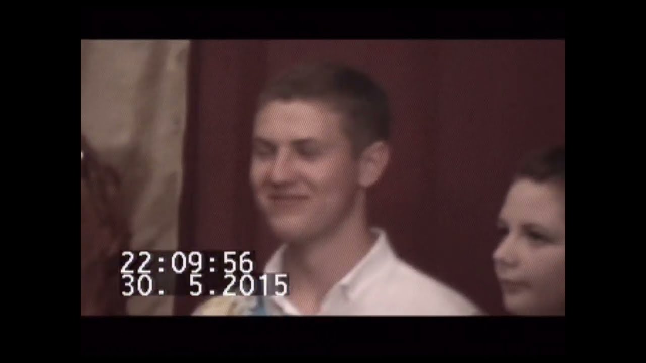 Випуск 2015. Хоробицький ліцей