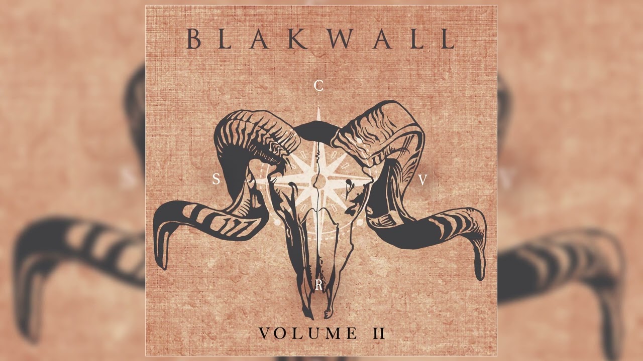 Blakwall - "Bizarre Love Triangle (New Order Cover)" (Official Audio)