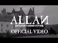 Abduction  allan mylne farmer cover official