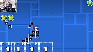 Stream GD build ROGUE LIKE deck building (FR/EN)