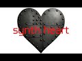 Synth Heart – "Starlight" (Live at Tribal Cafe, July 26th, 2025)