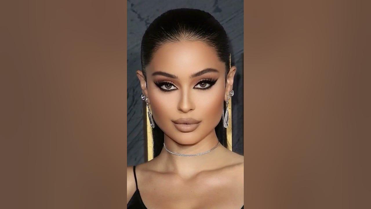 Celebrity Night Out Glamorous Look Photo Filters YouTube Celebrity Night Out Glamorous Look Photo Filters YouTube
