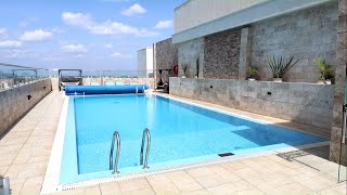 Inside $ 205,000 2 Bed Apartment in Westlands, Nairobi | Kenya