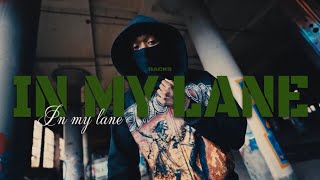 RacksRanitup - In My Lane (Official Music Video ) 🎥 @SBKvisualz  Profile