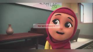 NUSA dan RARA | Episode 1 - 6