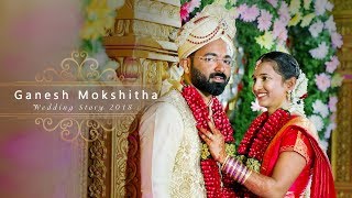 Ganesh &amp; Mokshitha Highlights | Mangalore