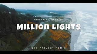 DJ SLOW !!! Neb Project - Million Lights - (Slow Remix)