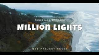DJ SLOW !!! Neb Project - Million Lights - (Slow Remix)