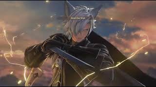 GBFR Eustace vs Versa Defy infinity