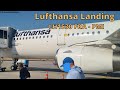 (HD) Lufthansa A321 Landing in Palma | Flight Frankfurt to Palma | LH 1530 | Palma Airport