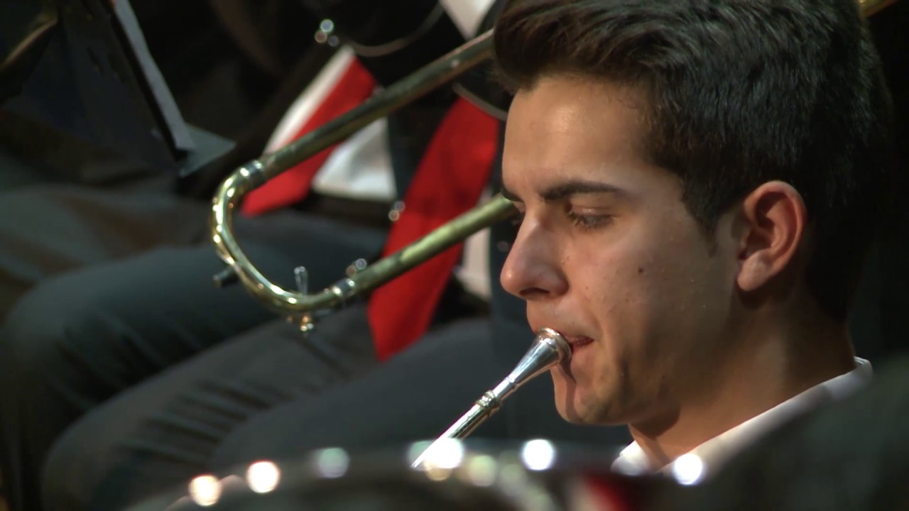 Tomás ‘el Músico’ ASOCIACIÓN BANDA DE MÚSICA ‘FLOR DE LA MANCHA’  PUEBLA DE ALMORADIEL