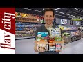 ALDI Snack Haul - The BEST Snacks & Pantry Items At ALDI