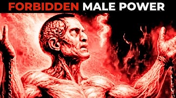 This Will Turn You Into Something Beyond Human