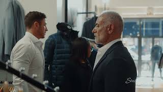 State and Liberty X Tim Grover Details