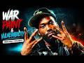 (FREE) Meek Mill Type Beat - "War Paint & Vulnerability"