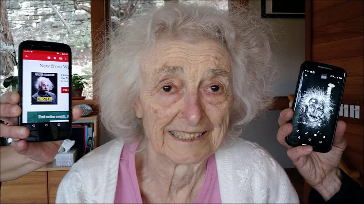 Olga Maria Chipman