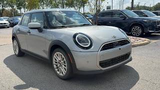 2027 MINI Cooper  Schaumburg, Chicago, Barrington, Palatine, Arlington Heights, Park Ridge IL