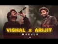 Vishal Mishra X Arijit Singh Remix Hne Mashup Bollywood Mashup 2025 Mashup Lofi Lofichill