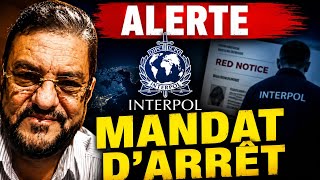 ALERTE : L’Algérie recherche Al Sheebani, le cerveau du puissant lobby des Emirats