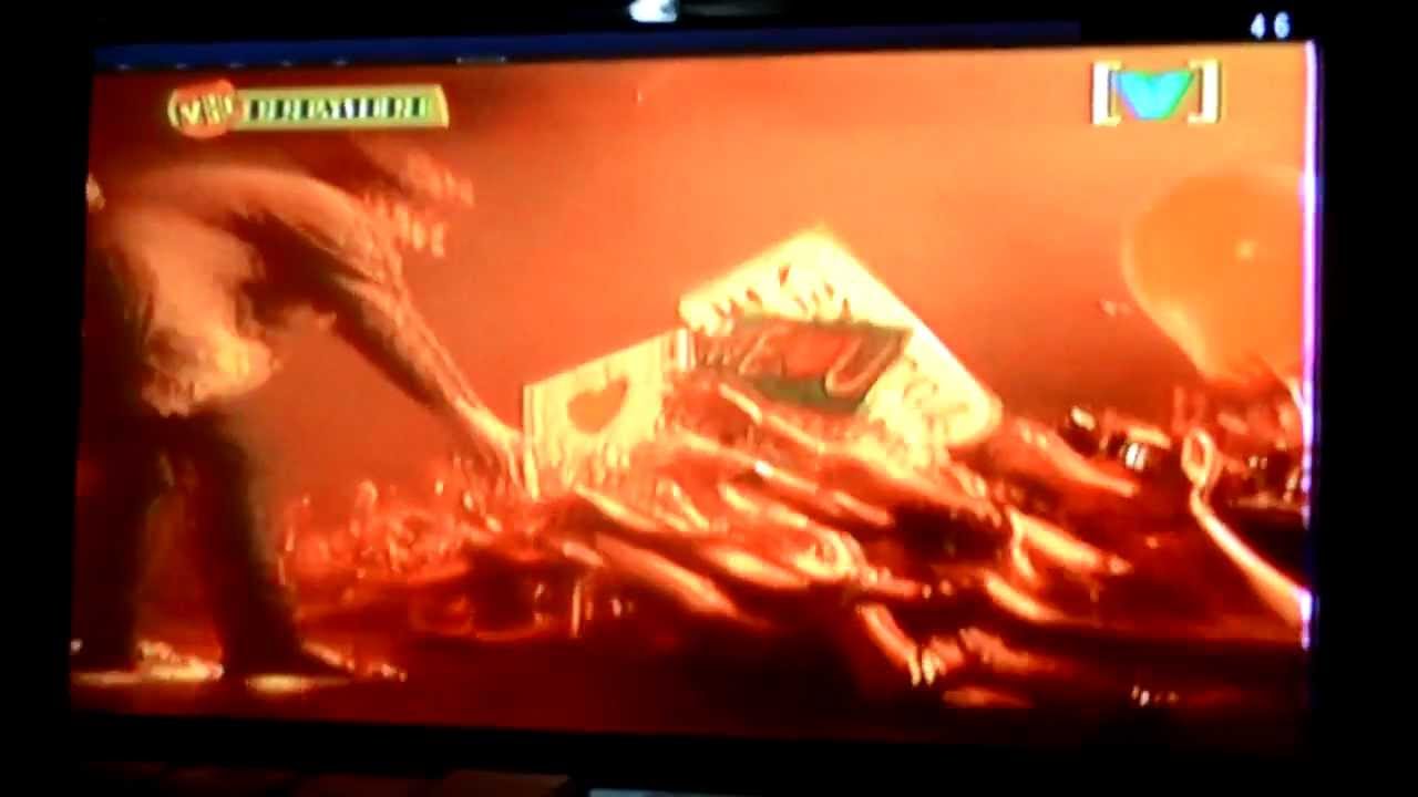 Greyson Chance- Take A Look At Me Now Special for ASIA (Premiere on Channel V) (: