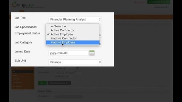 SailPoint and VMWare Workspace One Integration