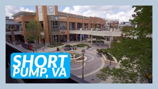 Short Pump | Virginia