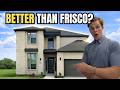 Celina Texas Homes for Sale Under $600K Texas | 5 Bed 4 Bath Near Frisco TX
