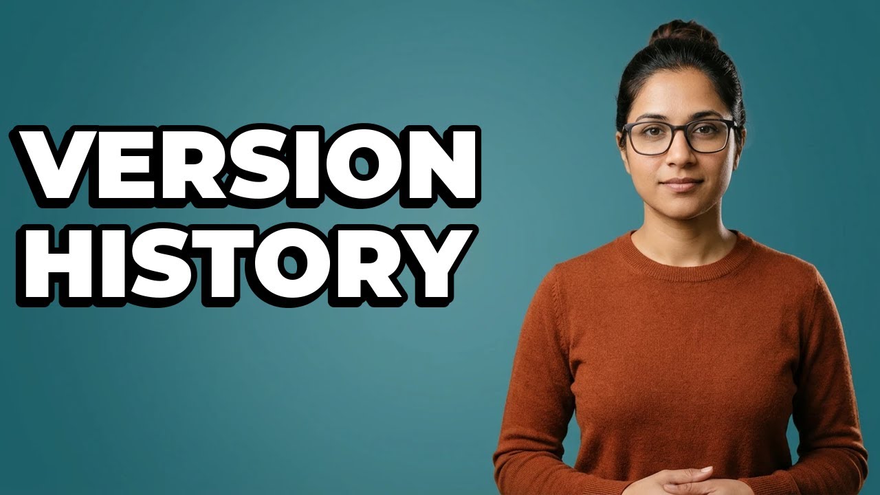 Can I Restore A Previous Version Of A Collaborative Google Doc?