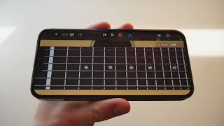 Garage Bands Guitars Are Awesome