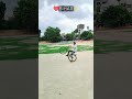 AEK number cycle stunt 😜♥️👀👍🏻#trending #cycle #stunt #public #ytshorts #youtube