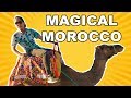 Magic Tricks for Travel | Zach King