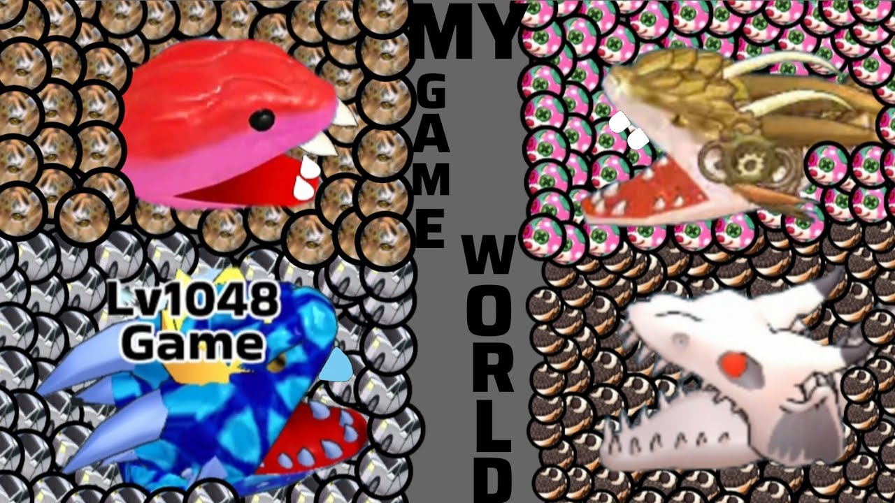 Big Battle and Huge Victory in Snake Clash! ⚔️🐍