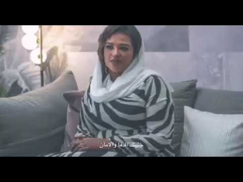 لينا قاسم ما حنيت علي اغنيه في منتهي الجمال