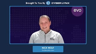 How To Protect Company Assets Using IAM With Nick Wolf of Evo Security