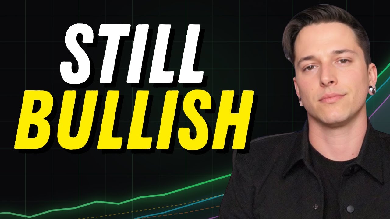 Акции TSLA: почему я по-прежнему настроен оптимистично