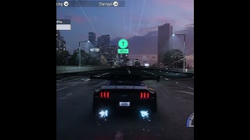 Karen came back for revenge - NFS Unbound