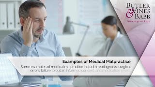 When Are Surgical Mistakes Classed As Medical Malpractice