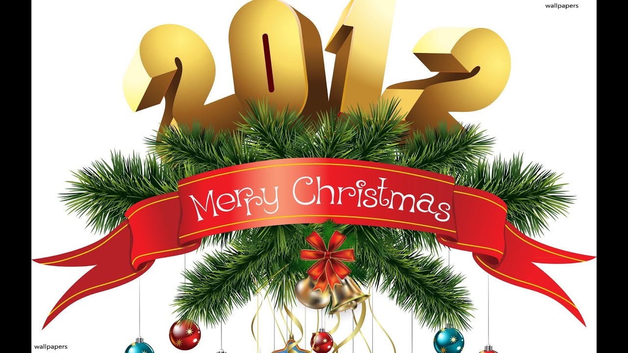 TheThundermario Christmas 2012 Part 1