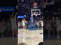 WNBA - Olivia Miles is so good at being able to create her own shot 😎