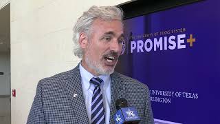 New Tuition Assistance Program at UTA for Undergraduate Students