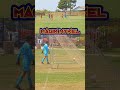 U10 Mykel Scores 2 Goals vs U13 team
