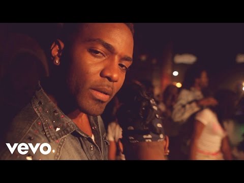 Konshens - Big People Ting