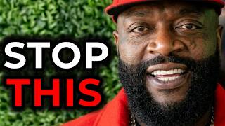 Insane Rick Ross Wants Gunits Whole Catalog For 2 Mill