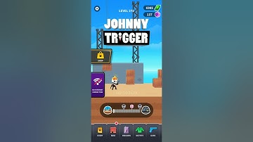 Gameplay of Johnny trigger amazing gaming with ghost and pubg outfits and guns like AWM and Widowmak