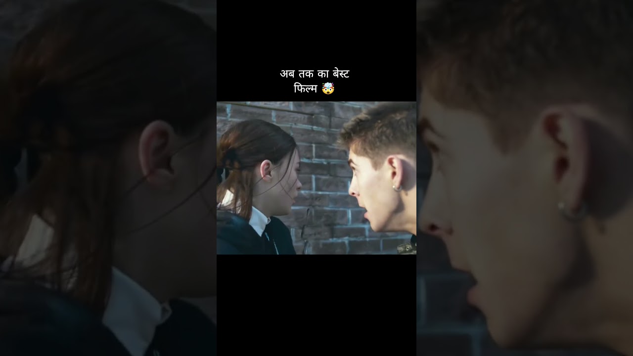 BEST DISASTER MOVIE EXPLAINE IN HINDI/ 