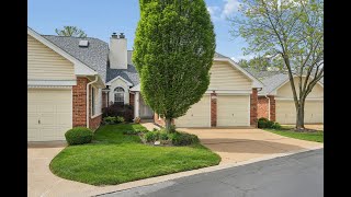 7326 Westover Colonial Lane Shrewsbury, MO | CBGundaker.com