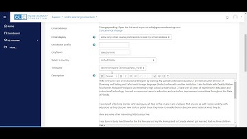 how to update profile picture